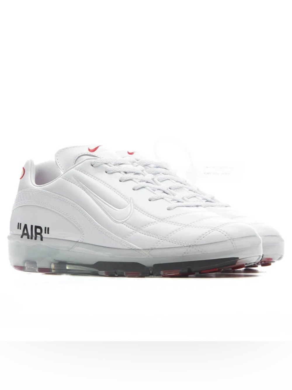 🪽 Nike Cryoshot M9 x Virgil Abloh Archive White 🪽 - Picture 2 of 4